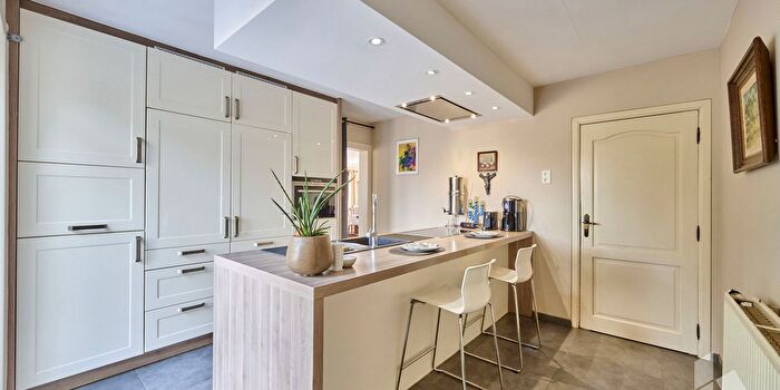 Maison 4 pièces à vendre à Duinenstraat, Lommel