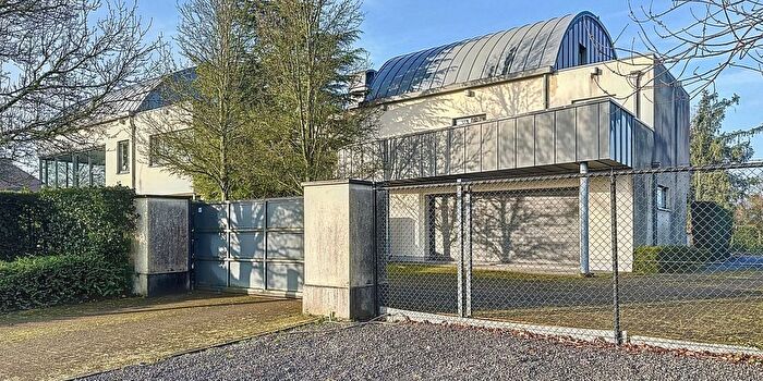 Eindhovensebaan, Hechtel - Maison 3 pièces à vendre