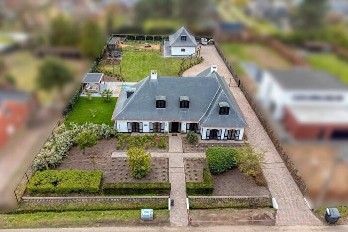 Maanstraat, BEERSE : Maison 5 pièces à vendre