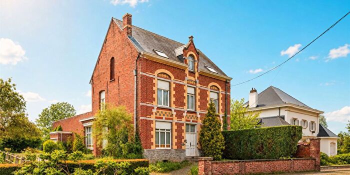 Maison 4 pièces à vendre à Rue de Frasnes, Ellezelles