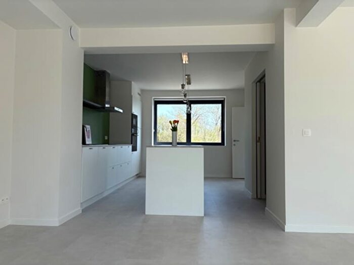 Maison 3 pièces à Nijvelsebaan, Bertem, à louer