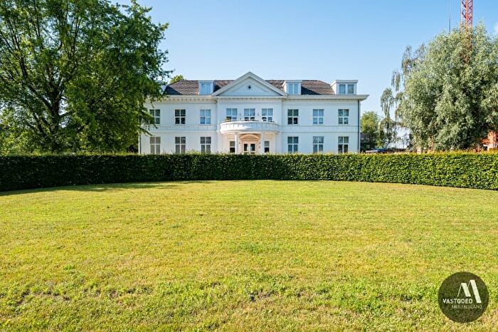 Appartement 9 pièces à vendre - Staatsbaan, Adegem
