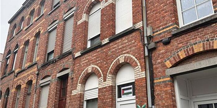 Maison 4 pièces à vendre à Brandstraat, Geraardsbergen