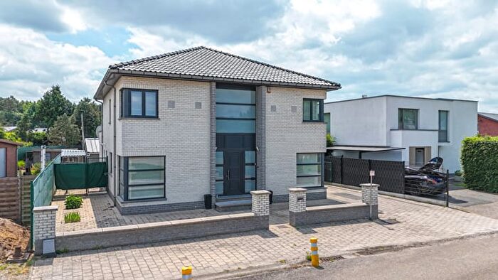 Maison 5 pièces à vendre à Pater Beckersstraat bus, HeusdenZolder
