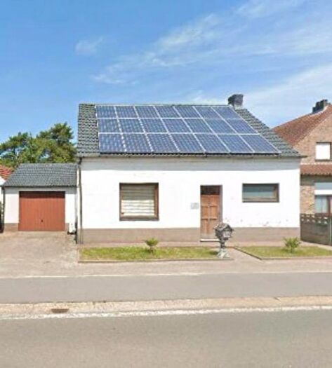 Maison 3 pièces à vendre - Soef, Balen