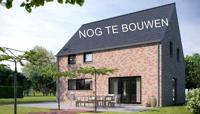 Kanaalweg, TESSENDERLO : Maison 3 pièces à vendre