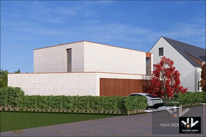 Russelbeekstraat thv, Diepenbeek - Maison 15 pièces à vendre