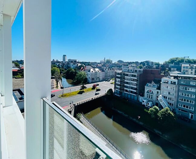 Appartement 10 pièces à vendre à Henleykaai, Gent