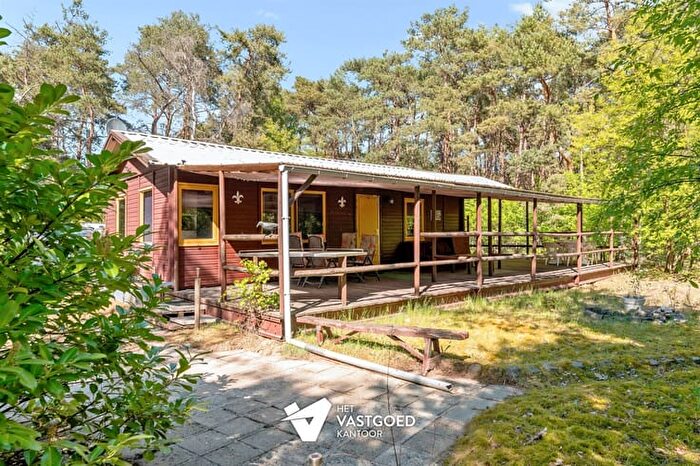 Maison 2 pièces à Heerbaan ZN, Balen, à vendre