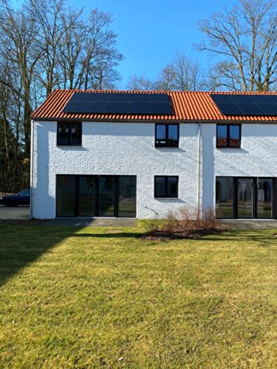 Maison 3 pièces à Sint Jobstraat E, Aalst, à vendre