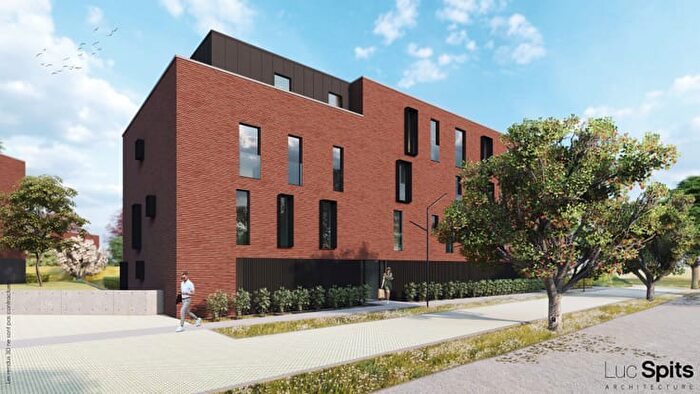 Rue De La Guérite, Blegny : Appartement 1 pièce à vendre