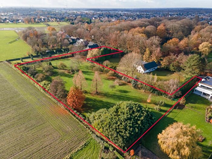 Solhofdreef, Aartselaar : Maison 6 pièces à vendre