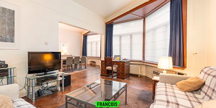 Appartement 2 pièces à vendre - Jozef IIstraat, Oostende