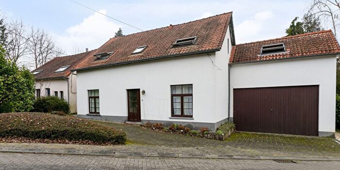 Maison 5 pièces à Molenweg, Loonbeek, à vendre