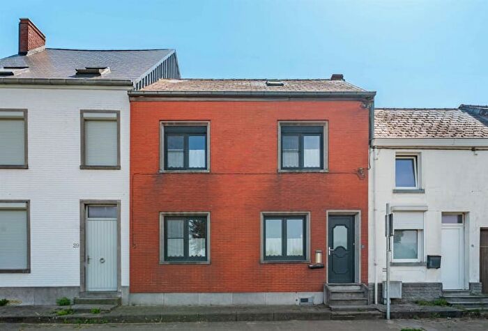 Maison 2 pièces à Rue de l'Espinette, ECAUSSINNESD'ENGHIEN, à vendre