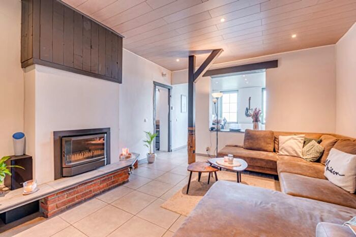 Maison 4 pièces à vendre à Rue du Bois, Flémalle