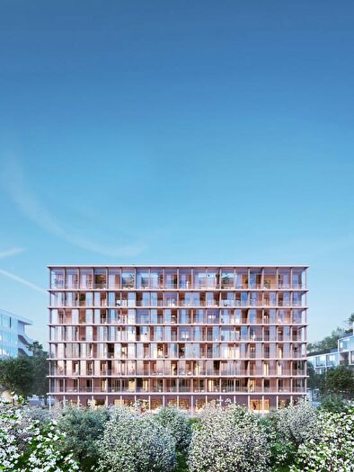 Appartement à vendre à Jos Smolderenstraat, Antwerpen