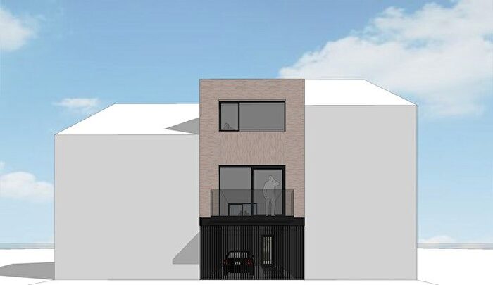 Maison 4 pièces à vendre - Weverijstraat, Aalst