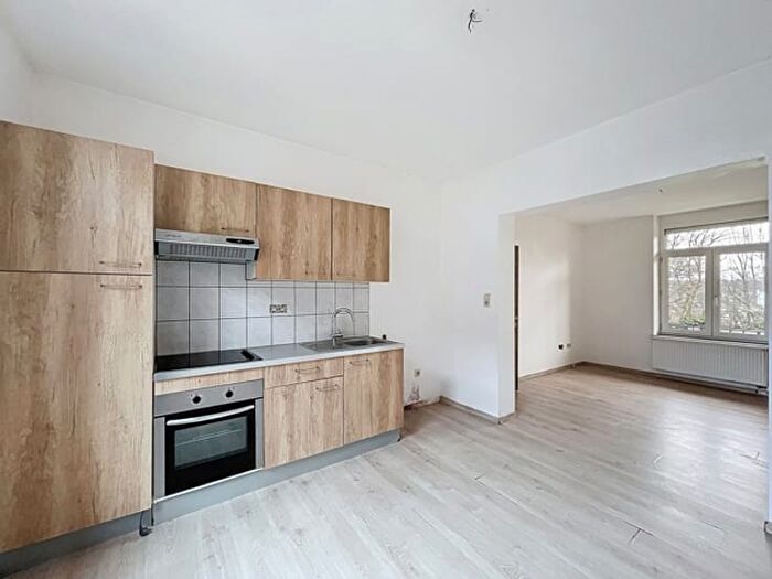 Rue du Paradis, Verviers - Appartement 2 pièces à vendre