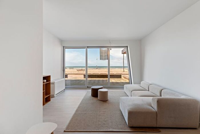 Zeedijk, G : Appartement 1 pièce à vendre
