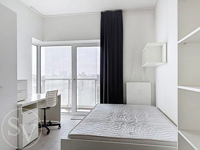 Appartement 1 pièce à vendre à Ellermanstraat, Antwerpen