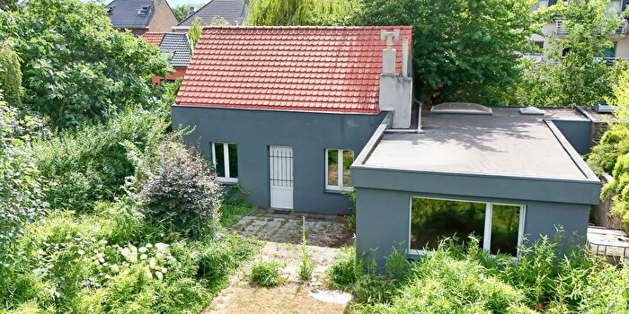 Maison 1 pièce à vendre à Dorp, Lovendegem