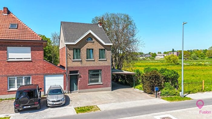 Steenweg, Alken : Maison 3 pièces à vendre