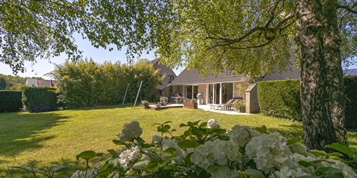 Maison 4 pièces à Bezenberg, Dilbeek, à vendre