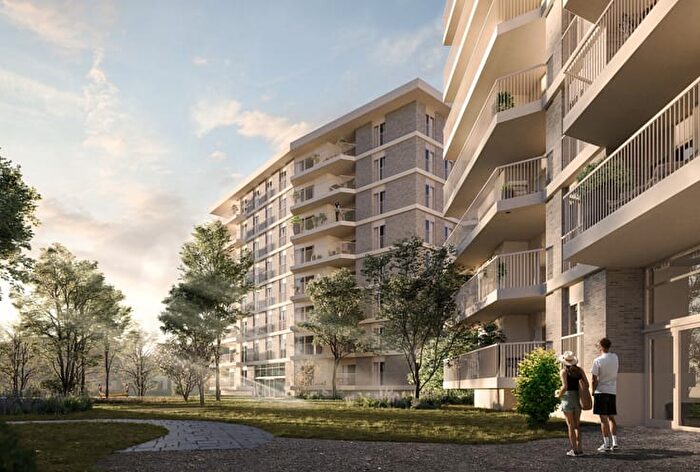 Appartement à vendre à Tolpoortstraat, Deinze