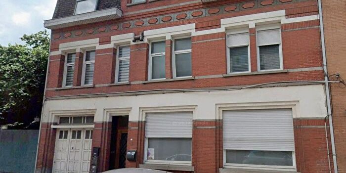 Rue de Ten Brielen, Komen - Appartement à vendre