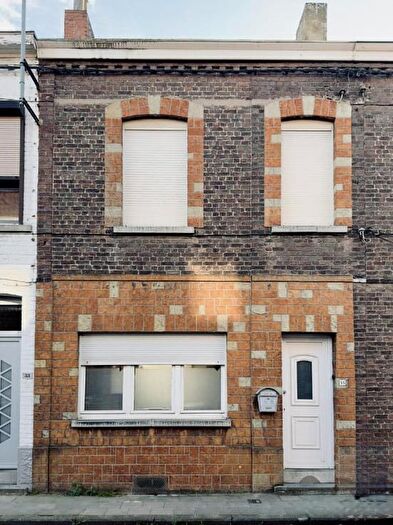 Maison 3 pièces à vendre à Rue des Grands Prés, Mons