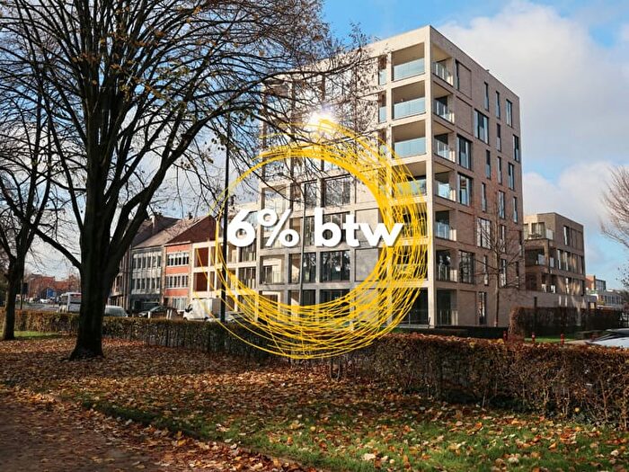 ElfdeNovemberwal, Tongeren : Appartement à vendre
