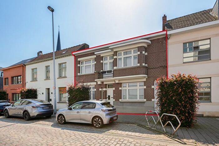 Maison 3 pièces à vendre à Gildelaan, Herentals