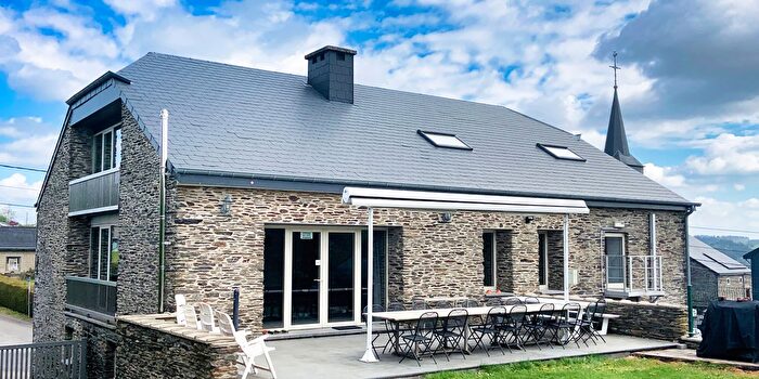 Maison 10 pièces à Les Hayons, Luxemburg, à vendre