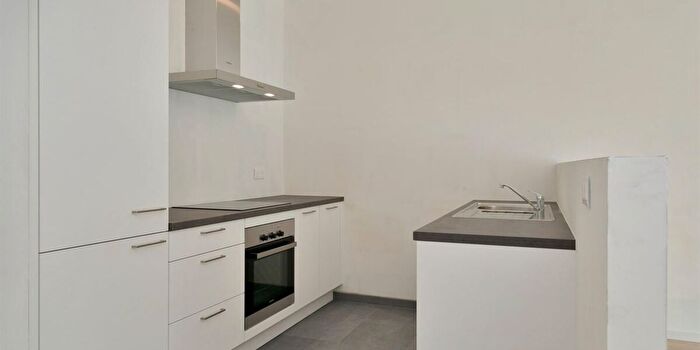 Appartement 2 pièces à louer - Rue Gioconda, La Louvière