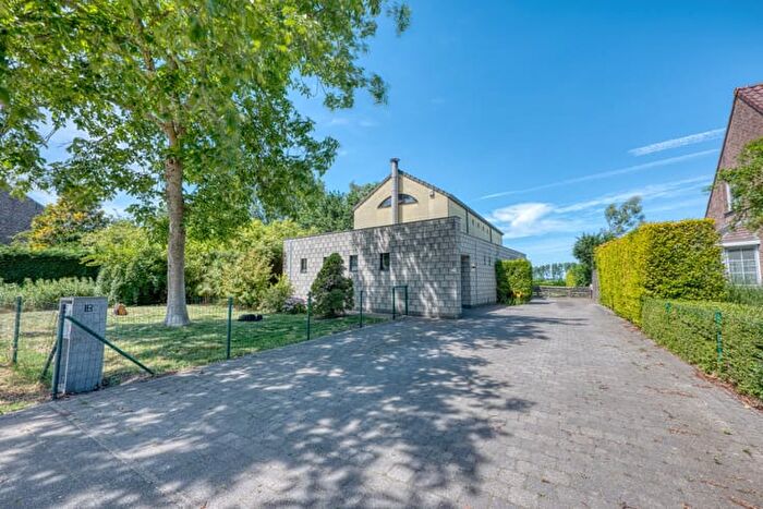 Maison 8 pièces à vendre - Landsdijk B, Bassevelde
