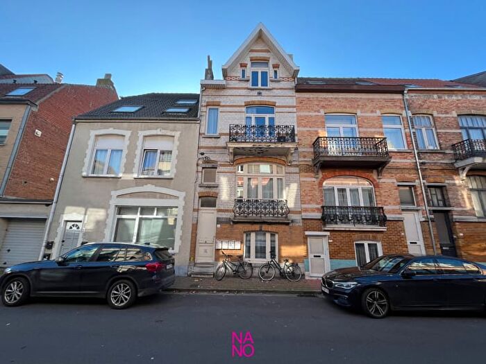 Maison 9 pièces à vendre - Fincentlaan, KnokkeHeist