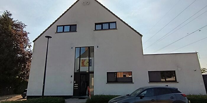 Appartement 2 pièces à Oude Tongersebaan, SintTruiden, à louer