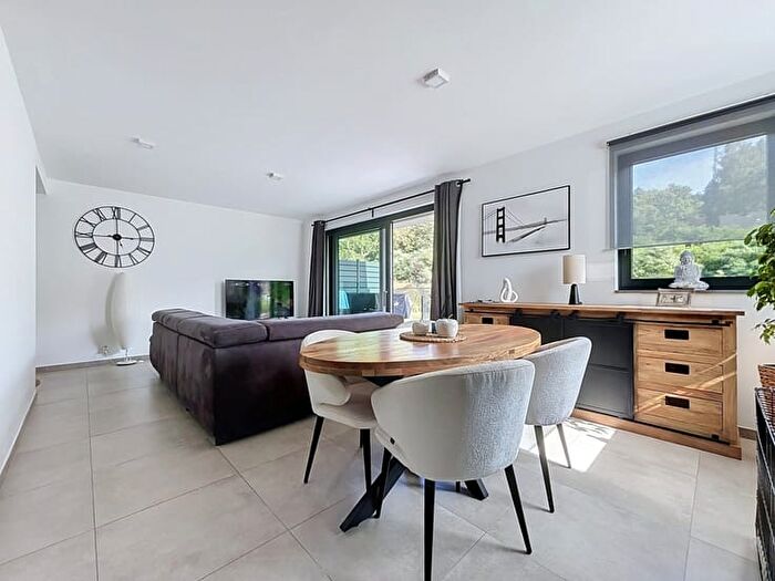 Rue Pré des Dames, ANDENNE : Appartement 1 pièce à louer
