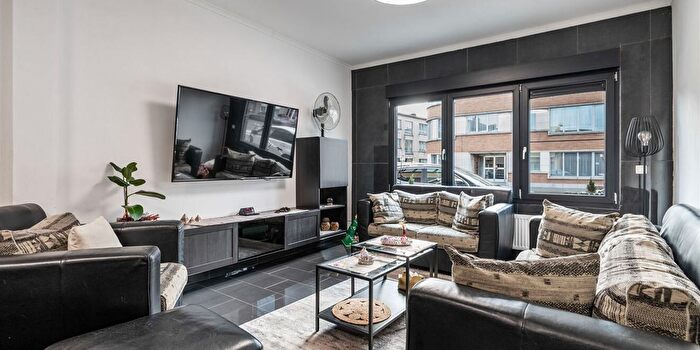 Maison 3 pièces à vendre à Eeuwfeestlaan, Lier