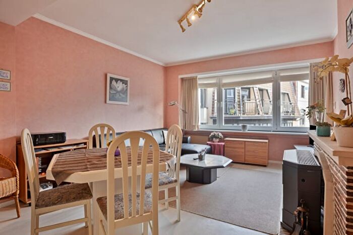 Appartement 5 pièces à vendre à Weststraat, A