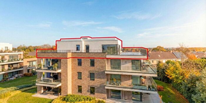 Appartement 2 pièces à vendre - Beversesteenweg, Roeselare