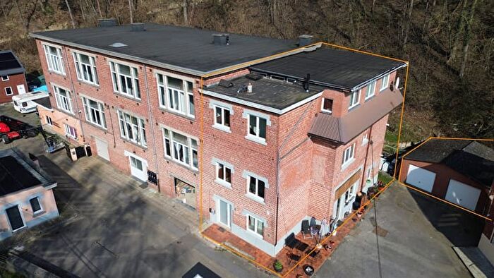 Maison 4 pièces à Rue de la Caserne, SEILLES, à vendre