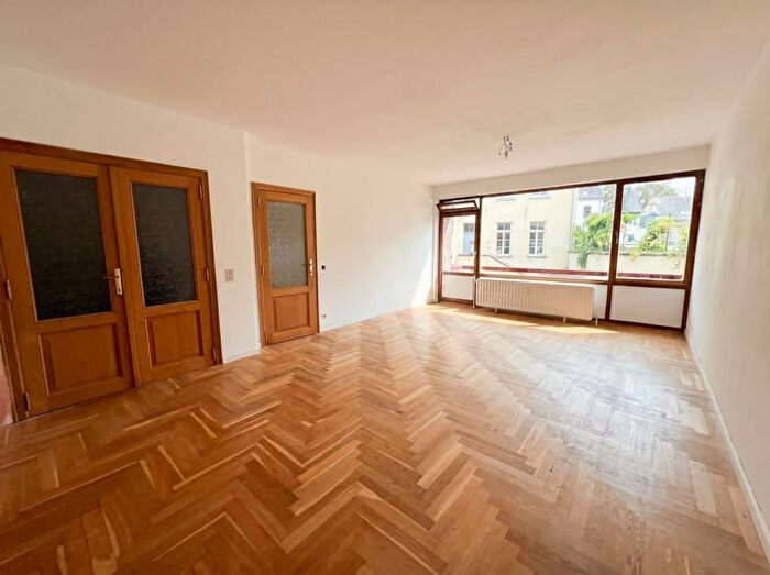 Appartement 2 pièces à Rue de Saintes, NIVELLES, à louer