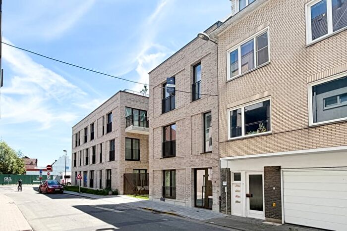 Ommegangstraat, Deinze : Appartement 15 pièces à vendre