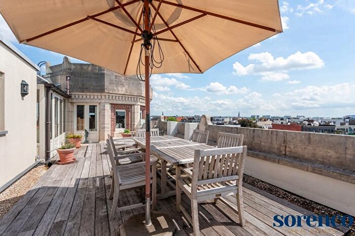Charlottalei, Antwerpen - Appartement 3 pièces à vendre