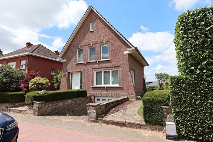 Kleine Geeststraat, Zaventem Sterrebeek - Maison 3 pièces à louer