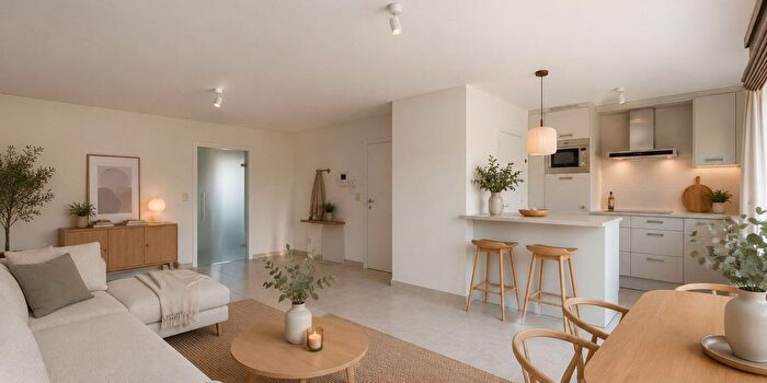 Appartement 2 pièces à vendre - Meensesteenweg, Bissegem