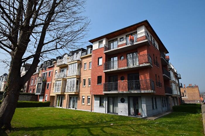 Appartement 2 pièces à louer à Rue Bertrand, Andenne