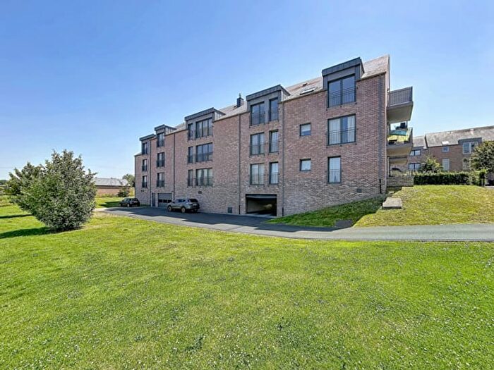 rue de l'ermite, GrezDoiceau - Appartement 1 pièce à vendre